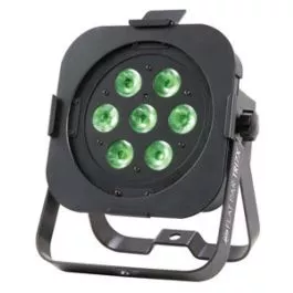 ADJ Flat Par Tri 7X