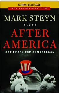 AFTER AMERICA: Get Ready for Armageddon