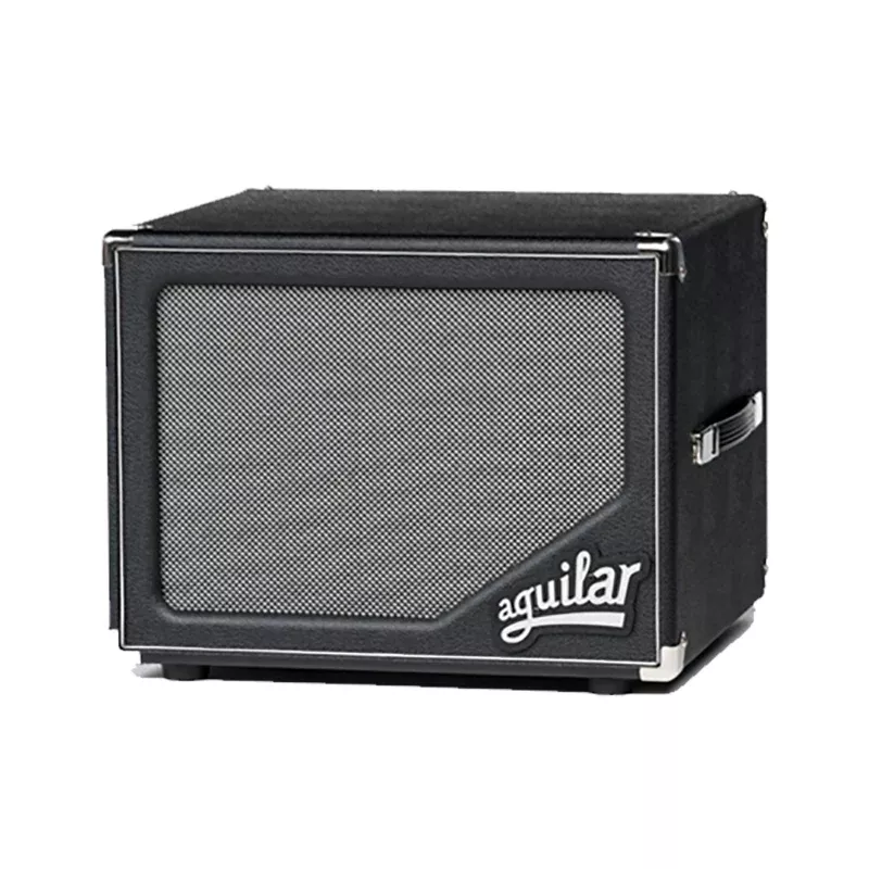 Aguilar SL 112 – 1×12 8 ohm Light-weight Bass Speaker Cabinet