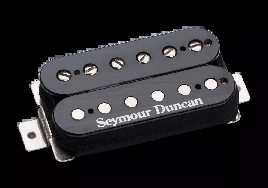 *AHB-10N BLACKOUTS COIL PACK NECK BLACK