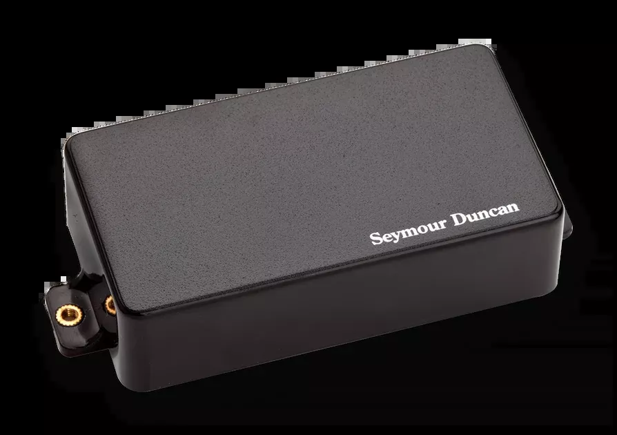 AHB-1B BLACKOUT HUMBUCKER BLACK
