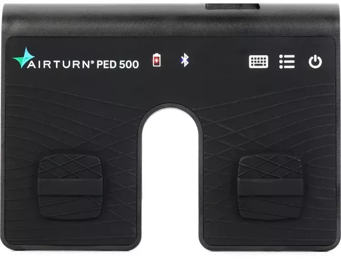 AirTurn PED 500