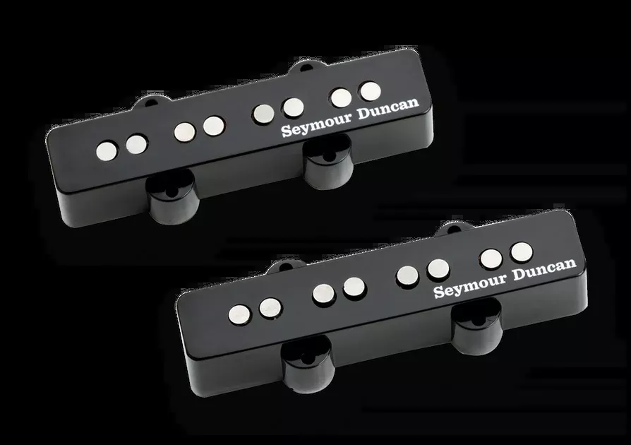 *AJJ-2 LIGHTNIN’ RODS SET JAZZ BASS