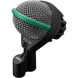 AKG D112 MK II Dynamic Instrument Microphone Kick Drum/Bass