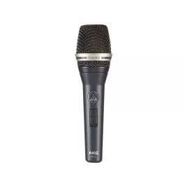 AKG D7 S Reference dynamic vocal microphone with on/off switch