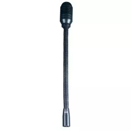 AKG DGN99 E Dynamic gooseneck microphone with integrated XLR connector