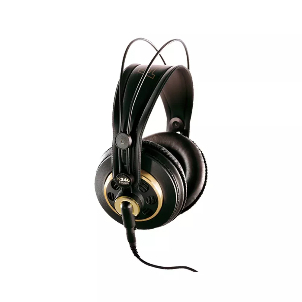 AKG K240 Studio Professional Headphones