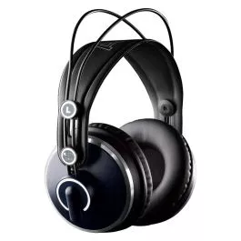 AKG K271MKII Professional studio headphones