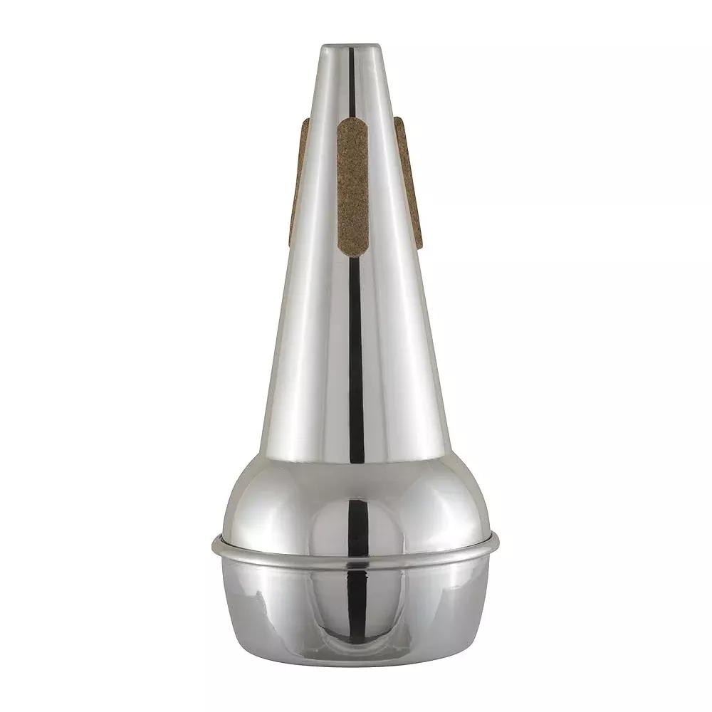 Alessi‑Vacchiano Trombone Straight Mute