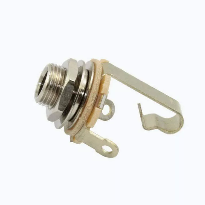 All Parts EP-0055-000 Switchcraft No. 11 1/4 Input Jack
