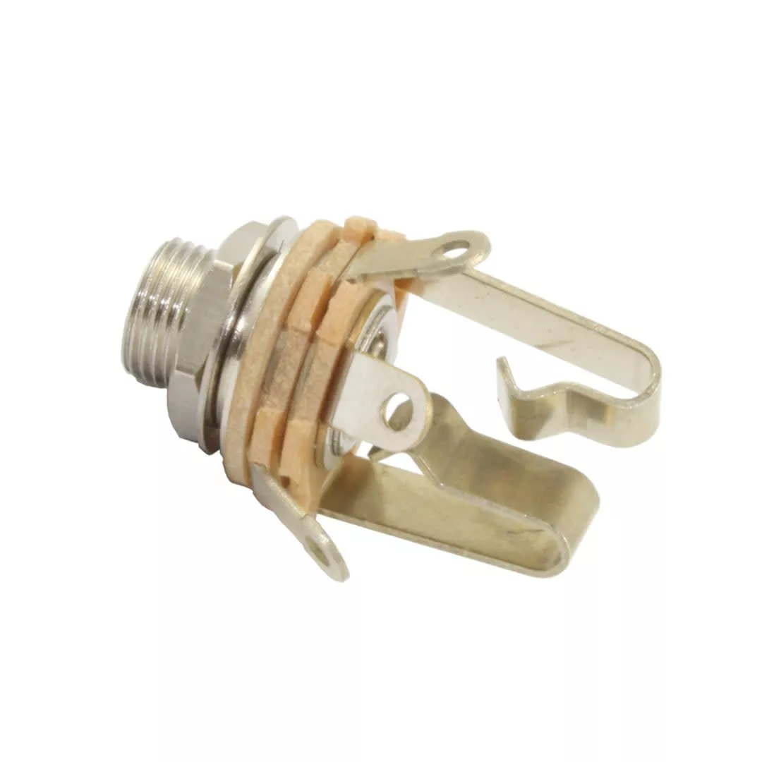 All Parts EP-0155-000 Switchcraft 12B Stereo Input Jack