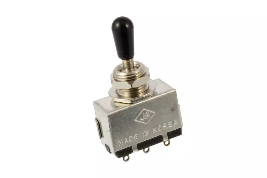 All Parts EP-4366-000 EP-4366 Korean Boxed Toggle Switch