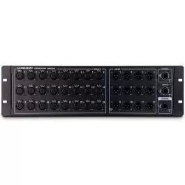 Allen & Heath AR2412 Main audiorack