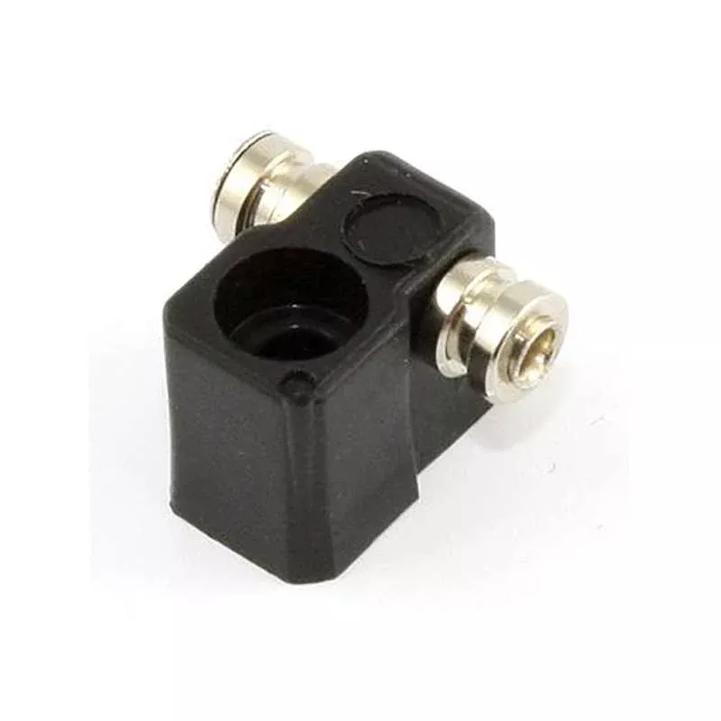 Allparts AP-0718 Roller Bass String Tree