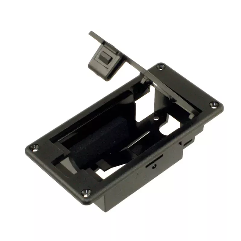 Allparts EP-0929-023 9 Volt Battery Compartment