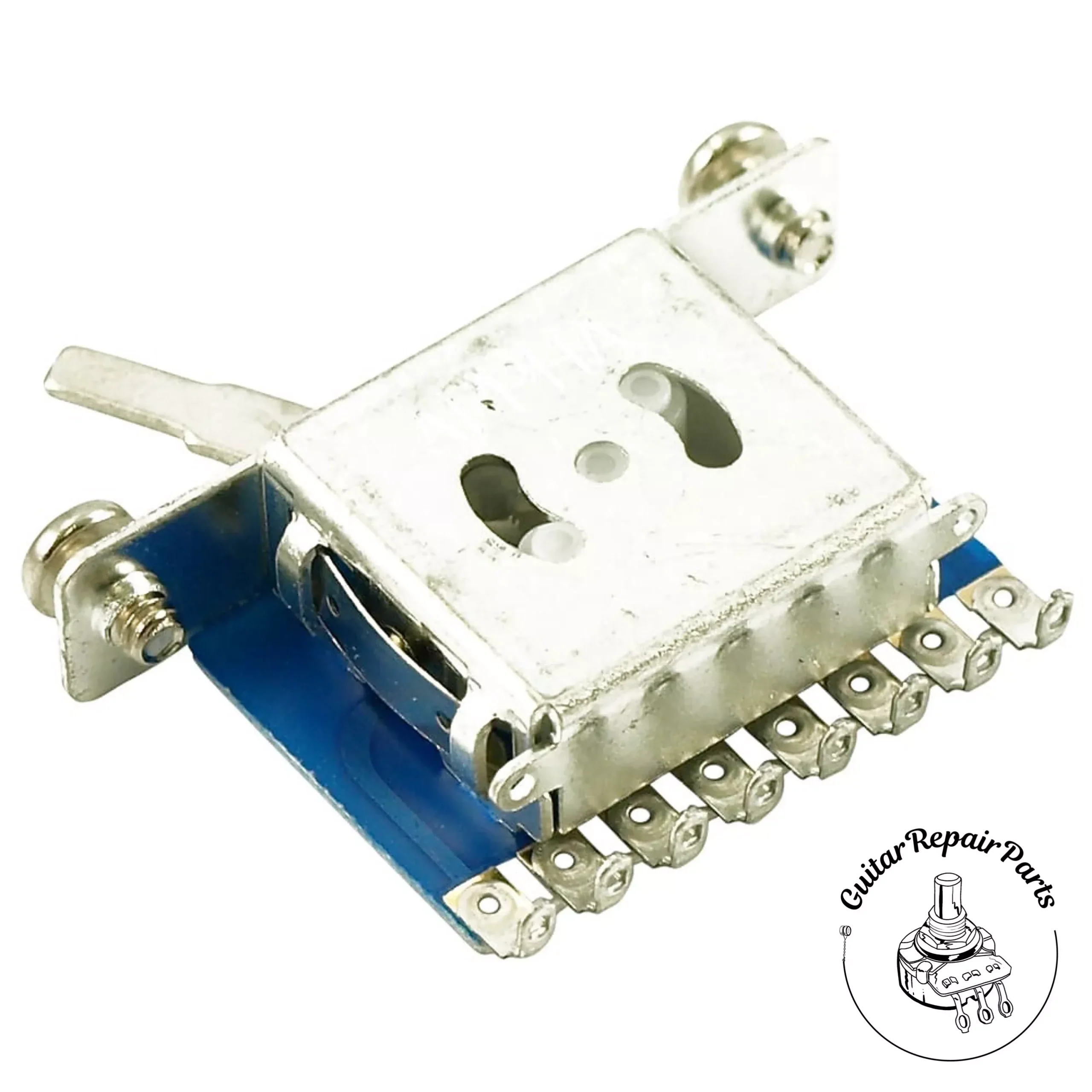 Alpha 3-Position Metric Import Blade Pickup Selector Toggle Switch