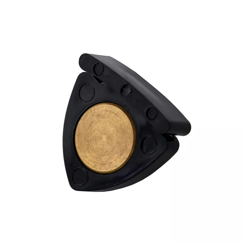 Alpine Professional Black Violin/Viola Mute