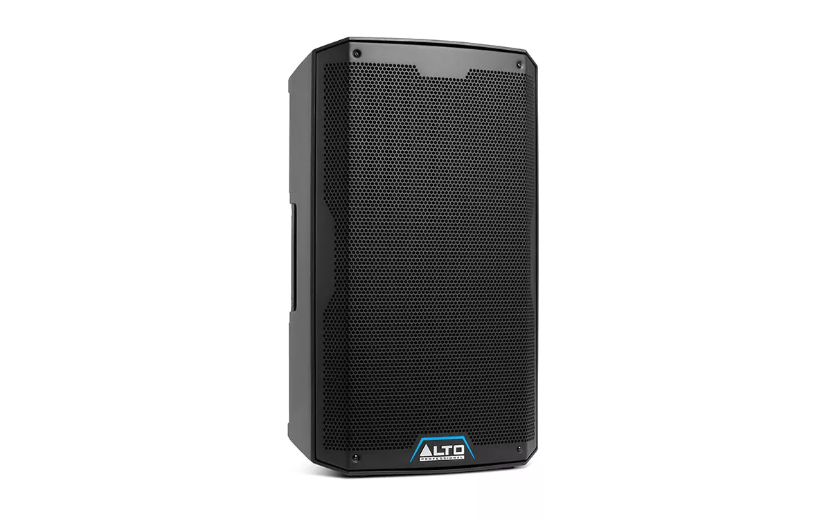 Alto TS412 – 2500W 12-Inch Powered Loudspeaker with Bluetooth & DSP