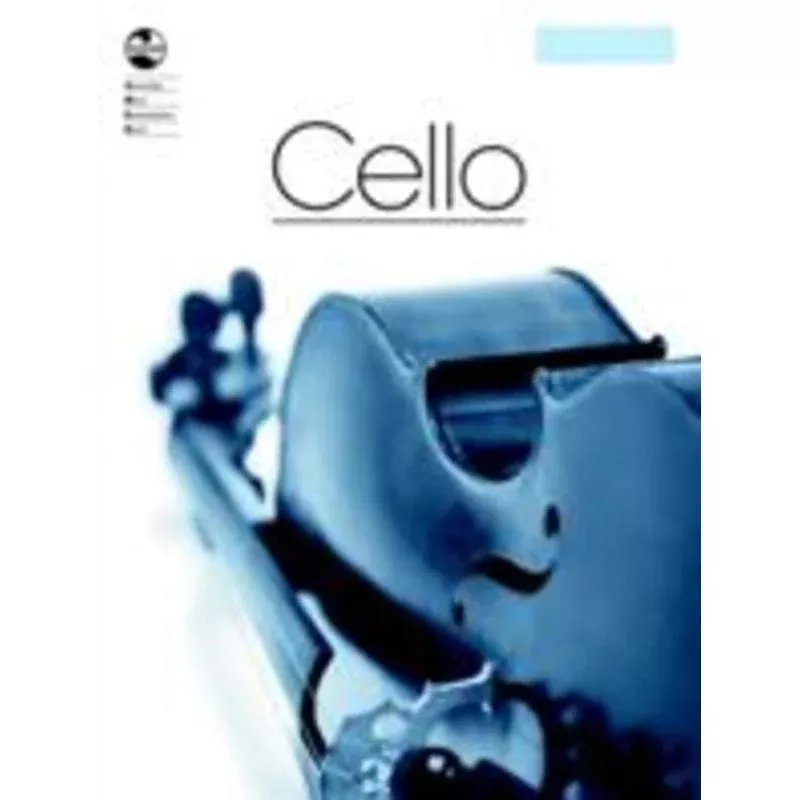 AMEB Cello Sight Reading