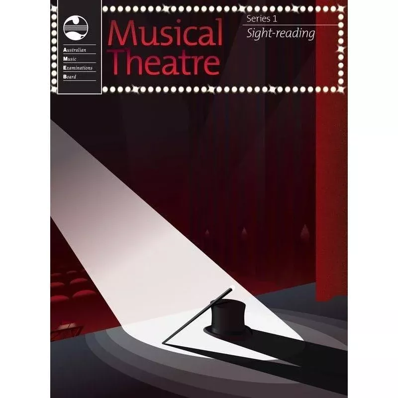 AMEB Musical Theatre Sight Reading (2015)