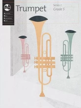 AMEB TRUMPET GRADE 5 SERIES 2