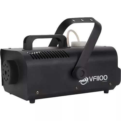 American DJ VF1100 850 Watt Fog Machine
