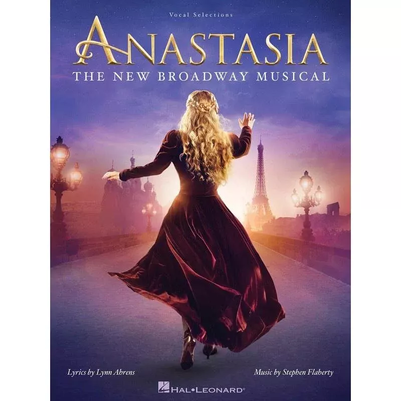 Anastasia