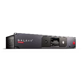 Antelope Audio Galaxy 64 Synergy Studio Audio Interface