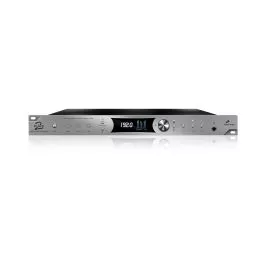 Antelope Audio PURE 2 Mastering AD/DA Converter & Clock