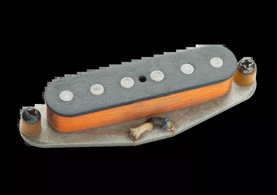 ^ANTIQUITY II MUSTANG MYTH BRIDGE P /UP