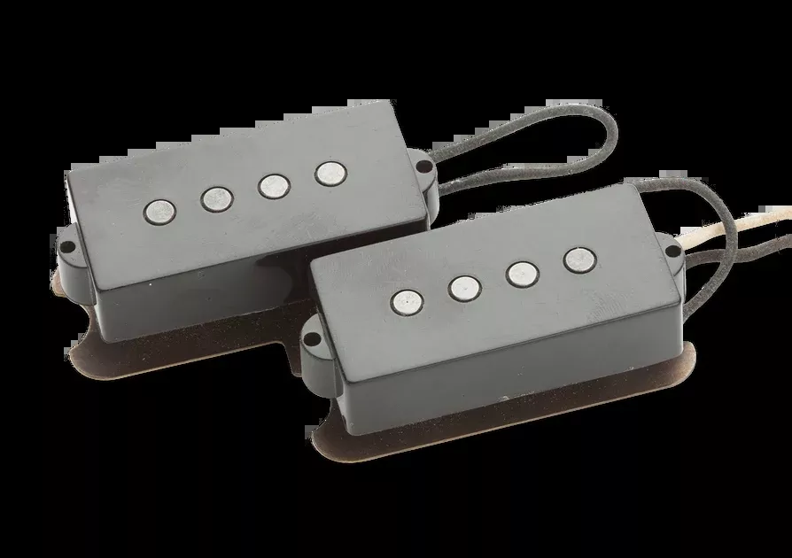 ^ANTIQUITY II PRECISION BASS PRIDE P /UP