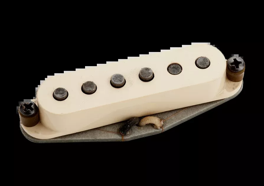 ANTIQUITY II STRAT SURFER PICK UP