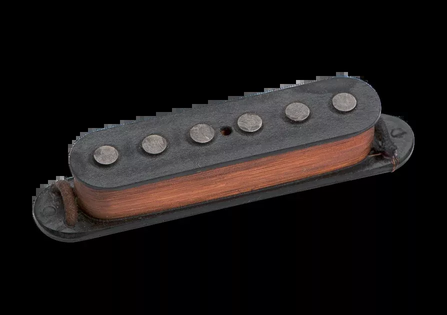 ANTIQUITY JAGUAR NECK PICK UP