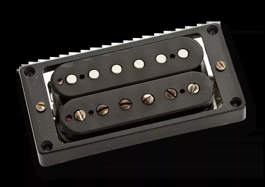 ^ANTIQUITY JB MODEL BLACK PICK UP