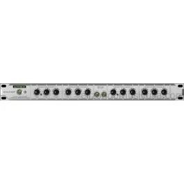 Aphex Exciter 2-Channel Aural Exciter