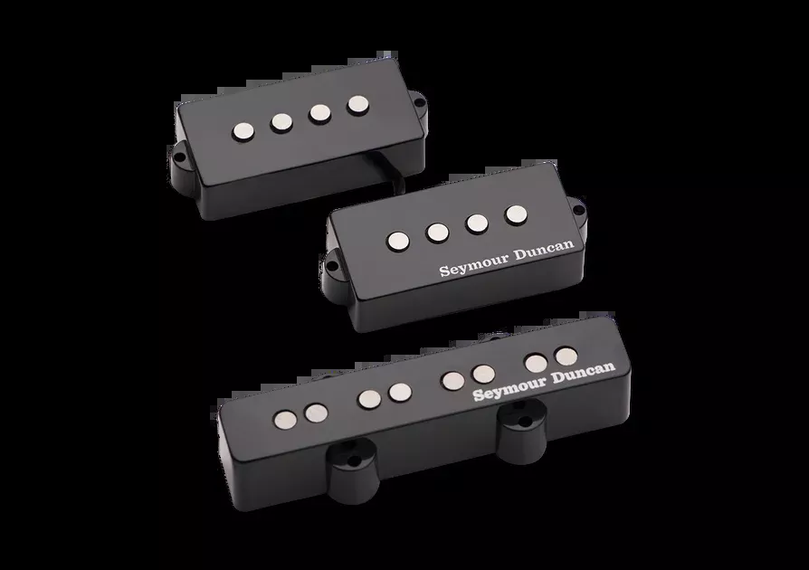 ^APJ-2 LIGHTNIN’ RODS JAZZ BASS