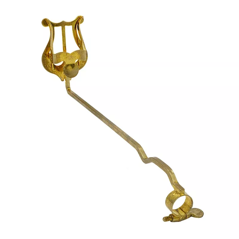 APM 511TG Trombone Lyre – 1 piece, Brass