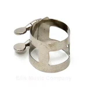 APM 530N Alto Clarinet Ligature Nickle Plated