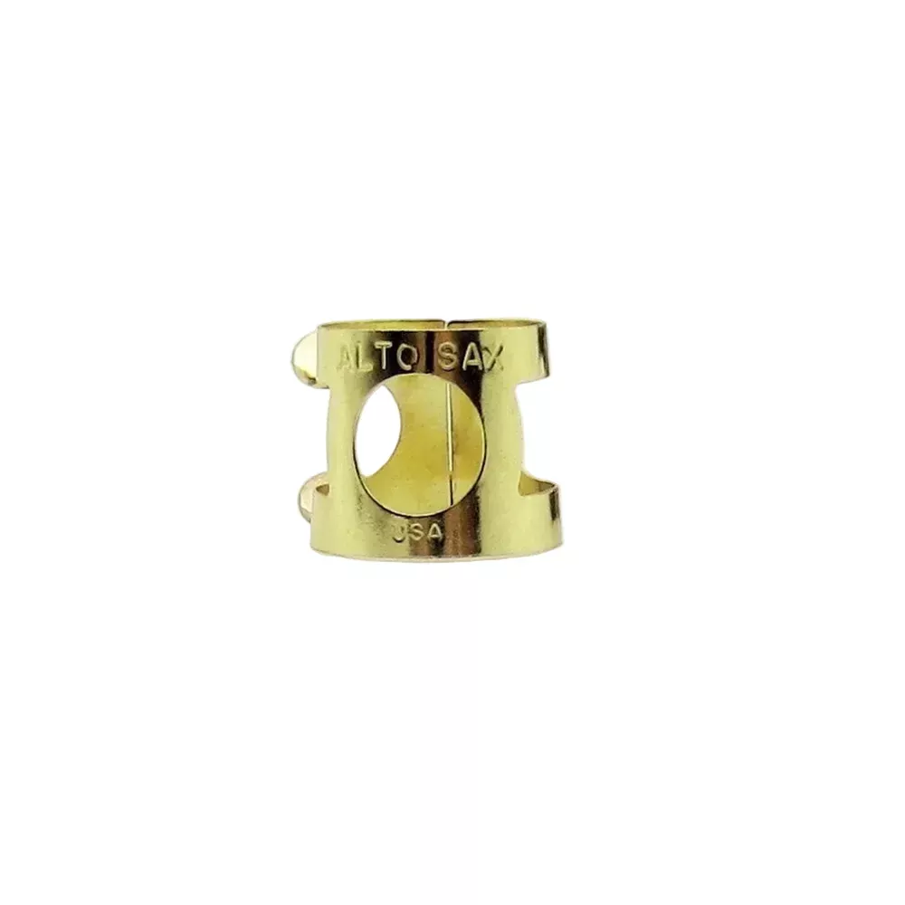 APM Alto Saxophone Mouthpiece Ligature