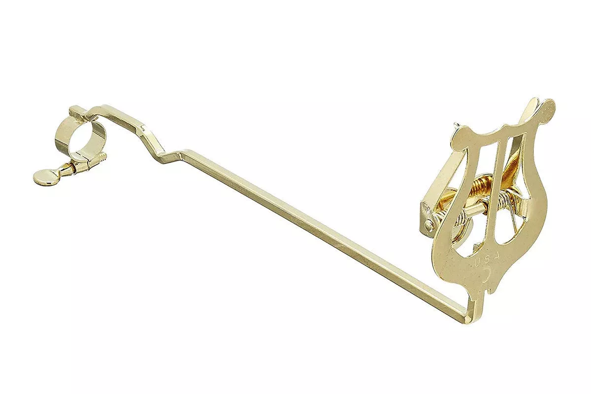 APM One-Piece Trombone Lyre