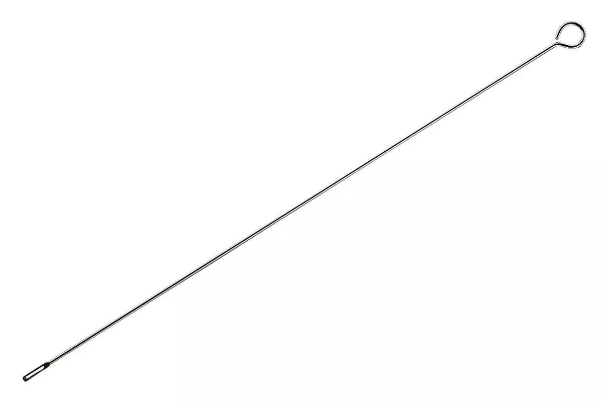 APM Steel Flute Cleaning Rod