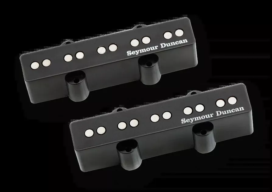 *APOLLO J-BASS 5 STRING 70 /74SET