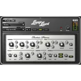 Applied Acoustics Lounge Lizard EP-4 (Electronic Delivery)