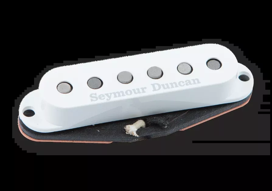 ^APST-1 TWANG BANGER STRAT S /COIL