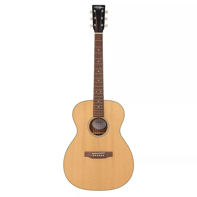 Art & Lutherie Legacy Electro-Acoustic Guitar ~ Natural EQ