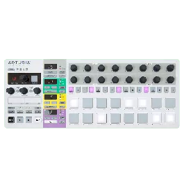 Arturia Beat Step Controller & Sequencer