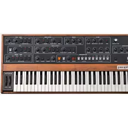 ARTURIA Prophet 5 V Software Virtual Instrument. Electronic Delivery