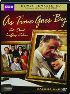 AS TIME GOES BY, VOLUME ONE