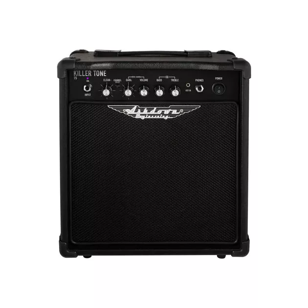 Ashdown Killer Tone KT-15 Guitar Combo