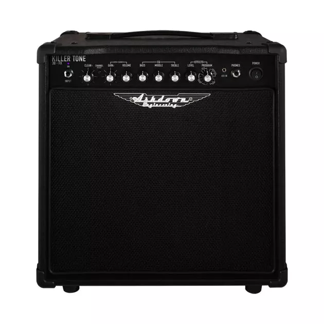 Ashdown Killer Tone KT-30FX Guitar Combo